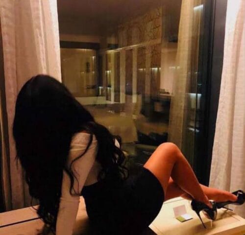 Kızlıtepe heyecan verici escort